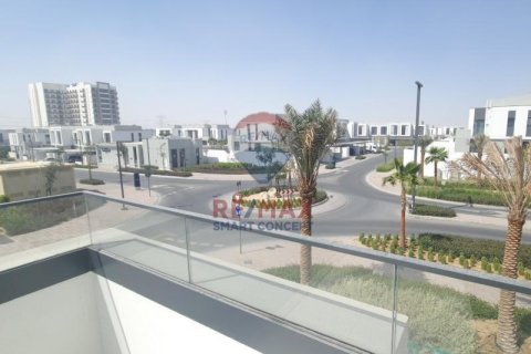 Al Furjan, Dubai, BAE’de sıra ev 4 yatak odası, 322.1 m&sup2; No 590777
