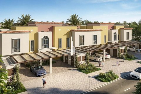 Māja  Yas Island, Abu Dhabijā, AAE 3 istabas, 166.7 m2 Nr. 590872