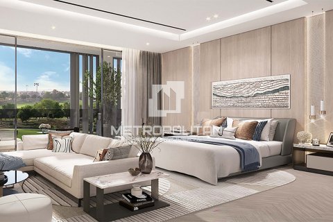 Jumeirah Golf Estates, Dubai, संयुक्त अरब अमीरात में विला, 5 बेडरूम, 822 वर्ग मीटर, संख्या 591944 - फ़ोटो 2