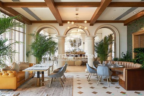 Jumeirah Golf Estates, Dubai, संयुक्त अरब अमीरात में विला, 5 बेडरूम, 822 वर्ग मीटर, संख्या 591944 - फ़ोटो 9