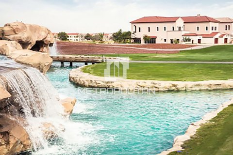Jumeirah Golf Estates, Dubai, संयुक्त अरब अमीरात में विला, 5 बेडरूम, 822 वर्ग मीटर, संख्या 591944 - फ़ोटो 10