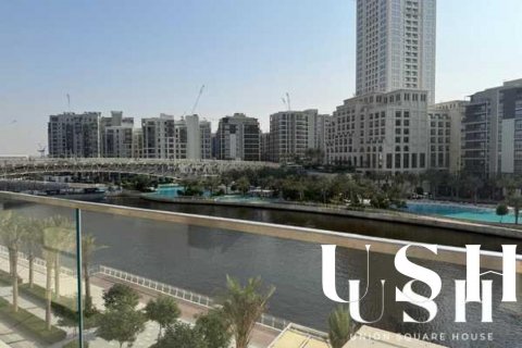 Apartamento para venda em Dubai Creek Harbour (The Lagoons), Dubai, EAU 3 quartos, 154 m2 № 628992 - foto 5
