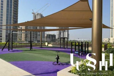 Apartamento para venda em Dubai Creek Harbour (The Lagoons), Dubai, EAU 3 quartos, 154 m2 № 628992 - foto 2