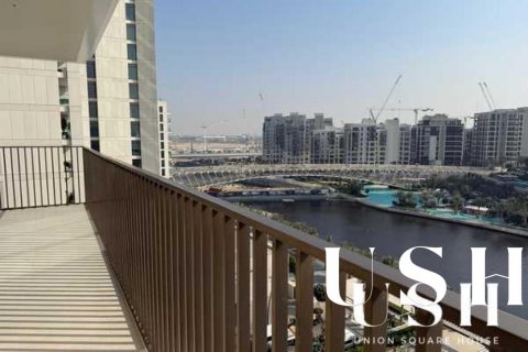 Apartamento para venda em Dubai Creek Harbour (The Lagoons), Dubai, EAU 3 quartos, 154 m2 № 628992 - foto 15