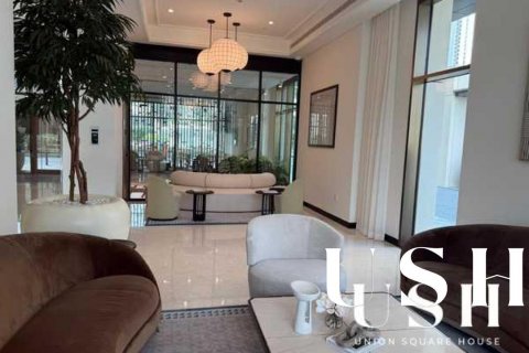 Apartamento para venda em Dubai Creek Harbour (The Lagoons), Dubai, EAU 3 quartos, 154 m2 № 628992 - foto 21