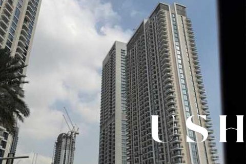 Apartamento para venda em Dubai Creek Harbour (The Lagoons), Dubai, EAU 3 quartos, 154 m2 № 628992 - foto 3
