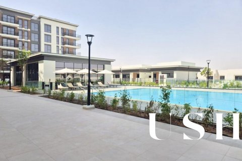 Appartement à louer à Town Square, Dubai, EAU 2 chambres, 105 m2 № 629129 - photo 11
