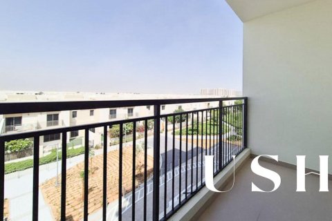 Apartman u Town Square, Dubai, UAE 105 m2, 2 spavaćih soba Br. 629129