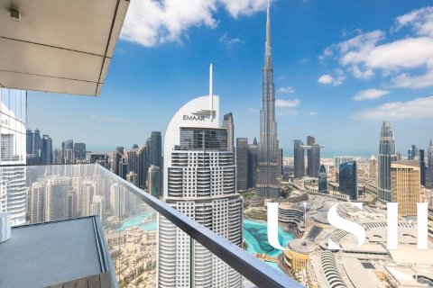 آپارتمان برای اجاره در Downtown Dubai (Downtown Burj Dubai)، Dubai، امارات متحده عربی 3 خوابه ، 197 متر مربع ، شماره 629130 - تصویر 6