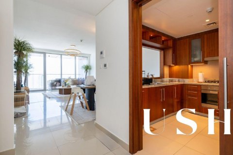آپارتمان برای اجاره در Downtown Dubai (Downtown Burj Dubai)، Dubai، امارات متحده عربی 3 خوابه ، 197 متر مربع ، شماره 629130 - تصویر 11