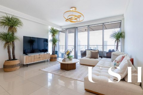 Appartamento a Downtown Dubai (Downtown Burj Dubai), Dubai, EAU 3 camere da letto, 197 mq. № 629130