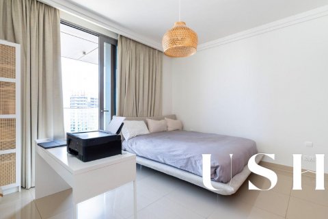 آپارتمان برای اجاره در Downtown Dubai (Downtown Burj Dubai)، Dubai، امارات متحده عربی 3 خوابه ، 197 متر مربع ، شماره 629130 - تصویر 27