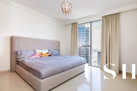 آپارتمان برای اجاره در Downtown Dubai (Downtown Burj Dubai)، Dubai، امارات متحده عربی 3 خوابه ، 197 متر مربع ، شماره 629130 - تصویر 14