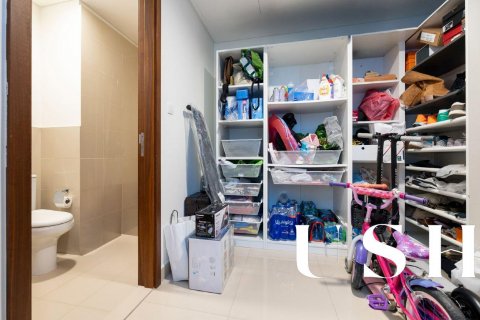 آپارتمان برای اجاره در Downtown Dubai (Downtown Burj Dubai)، Dubai، امارات متحده عربی 3 خوابه ، 197 متر مربع ، شماره 629130 - تصویر 23