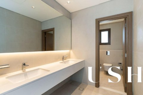 Villa uthyres i Mohammed Bin Rashid City, Dubai, UAE 6 sovrum, 946 kvm Nr. 629131 - fotografi 7