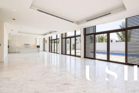 Villa uthyres i Mohammed Bin Rashid City, Dubai, UAE 6 sovrum, 946 kvm Nr. 629131 - fotografi 5