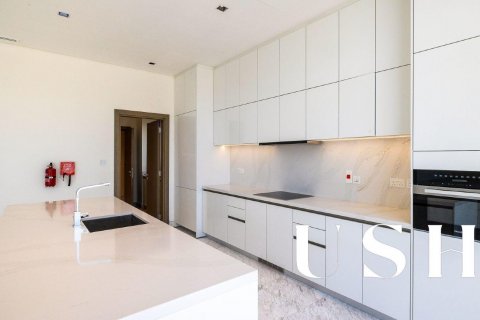Villa uthyres i Mohammed Bin Rashid City, Dubai, UAE 6 sovrum, 946 kvm Nr. 629131 - fotografi 23