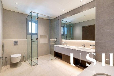 Villa uthyres i Mohammed Bin Rashid City, Dubai, UAE 6 sovrum, 946 kvm Nr. 629131 - fotografi 16