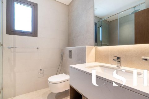 Villa uthyres i Mohammed Bin Rashid City, Dubai, UAE 6 sovrum, 946 kvm Nr. 629131 - fotografi 11