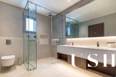 Villa uthyres i Mohammed Bin Rashid City, Dubai, UAE 6 sovrum, 946 kvm Nr. 629131 - fotografi 20