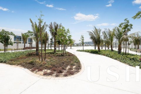 Villa uthyres i Mohammed Bin Rashid City, Dubai, UAE 6 sovrum, 946 kvm Nr. 629131 - fotografi 18