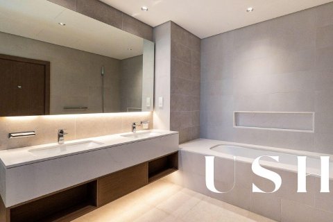 Villa uthyres i Mohammed Bin Rashid City, Dubai, UAE 6 sovrum, 946 kvm Nr. 629131 - fotografi 15