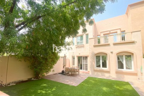 Vila di The Lakes, Dubai, UAE 3 bilik tidur, 234 meter persegi № 626655