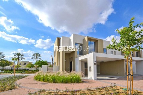 Villa Arabian Ranches 2, Dubaijā, AAE 4 istabas, 246 m2 Nr. 626654 - attēls 21