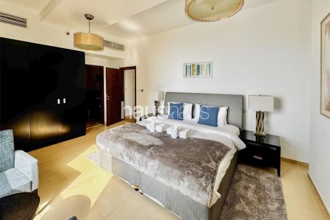 Jumeirah Beach Residence, Dubai, संयुक्त अरब अमीरात में अपार्टमेंट, 2 बेडरूम, 118 वर्ग मीटर, संख्या 626650 - फ़ोटो 7