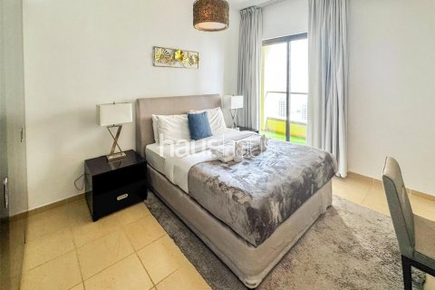 Jumeirah Beach Residence, Dubai, संयुक्त अरब अमीरात में अपार्टमेंट, 2 बेडरूम, 118 वर्ग मीटर, संख्या 626650 - फ़ोटो 8