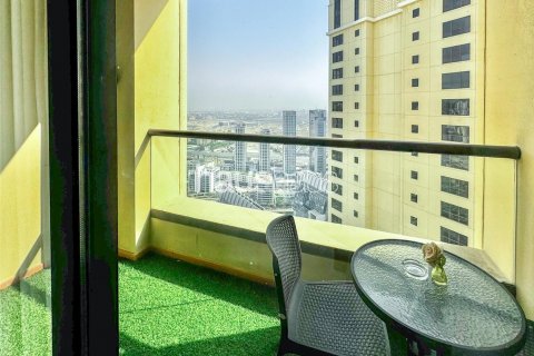 Jumeirah Beach Residence, Dubai, संयुक्त अरब अमीरात में अपार्टमेंट, 2 बेडरूम, 118 वर्ग मीटर, संख्या 626650 - फ़ोटो 12