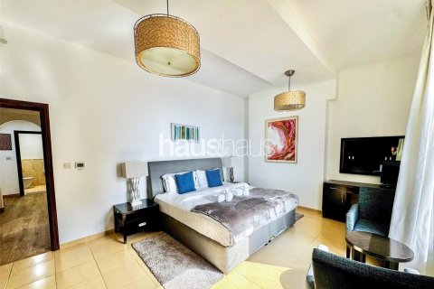 Jumeirah Beach Residence, Dubai, संयुक्त अरब अमीरात में अपार्टमेंट, 2 बेडरूम, 118 वर्ग मीटर, संख्या 626650 - फ़ोटो 6