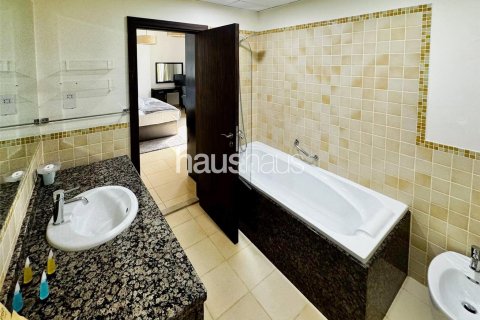 Jumeirah Beach Residence, Dubai, संयुक्त अरब अमीरात में अपार्टमेंट, 2 बेडरूम, 118 वर्ग मीटर, संख्या 626650 - फ़ोटो 10