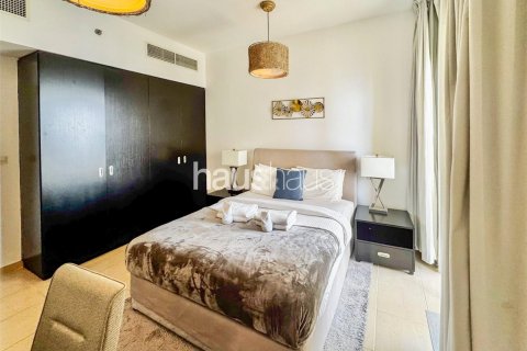 Jumeirah Beach Residence, Dubai, संयुक्त अरब अमीरात में अपार्टमेंट, 2 बेडरूम, 118 वर्ग मीटर, संख्या 626650 - फ़ोटो 9