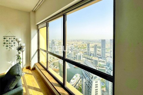 Jumeirah Beach Residence, Dubai, संयुक्त अरब अमीरात में अपार्टमेंट, 2 बेडरूम, 118 वर्ग मीटर, संख्या 626650 - फ़ोटो 4