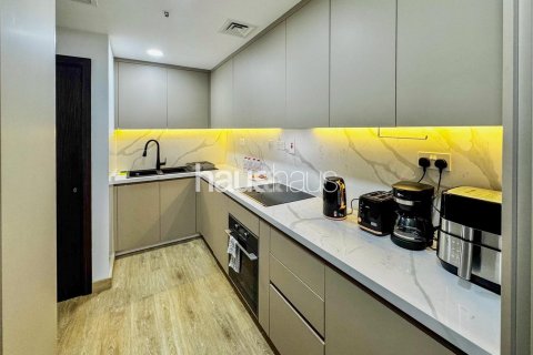 Jumeirah Beach Residence, Dubai, संयुक्त अरब अमीरात में अपार्टमेंट, 2 बेडरूम, 118 वर्ग मीटर, संख्या 626650 - फ़ोटो 15
