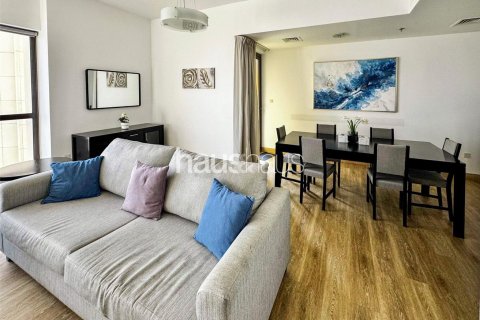 Jumeirah Beach Residence, Dubai, संयुक्त अरब अमीरात में अपार्टमेंट, 2 बेडरूम, 118 वर्ग मीटर, संख्या 626650 - फ़ोटो 19