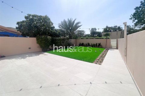 The Springs, Dubai, BAE’de kiralık villa 3 yatak odası, 255 m² No 626656 - fotoğraf 11