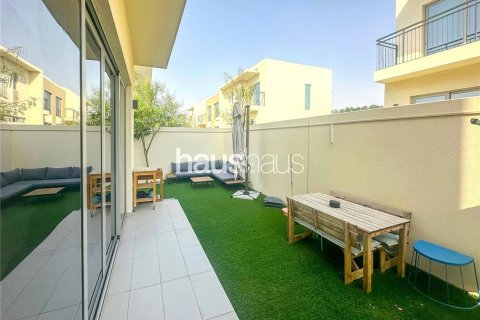 Vilă de închiriat în Arabian Ranches 2, Dubai, EAU 4 dormitoare, 199 mp.  №626653 - poză 2