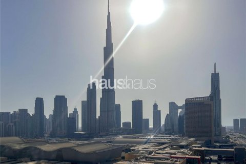 Leilighet i Downtown Dubai (Downtown Burj Dubai), Dubai, Emiratene 2 soverom, 93 kvm nr. 626651