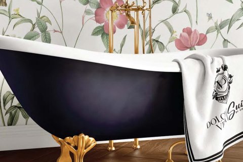 Dzīvoklis DOLCE VITA Arjan, Dubaijā, AAE 1 istaba, 70.87 m2 Nr. 310582