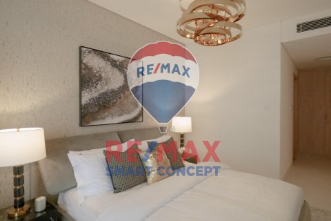 Apartamento en venta en Al Reem Island, Abu Dhabi, EAU 2 dormitorios, 144.8 m2 № 446378 - foto 21