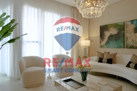 Apartamento en venta en Al Reem Island, Abu Dhabi, EAU 2 dormitorios, 144.8 m2 № 446378 - foto 8