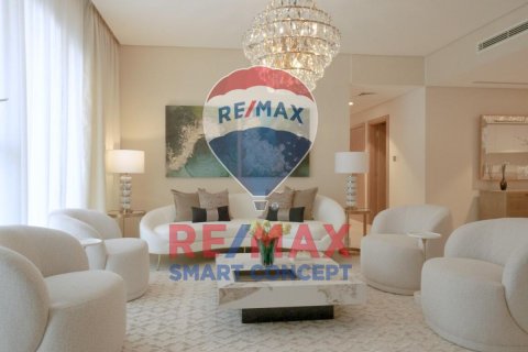 Apartamento en venta en Al Reem Island, Abu Dhabi, EAU 2 dormitorios, 144.8 m2 № 446378 - foto 9