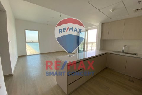Yas Island, Abu Dhabi, BAE’de daire 3 yatak odası, 139.9 m&sup2; No 446379