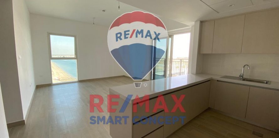 Korter on the Yas Island, Abu Dhabi, AÜE: 3 magamistoaga, 139.9 m² Nr 446379