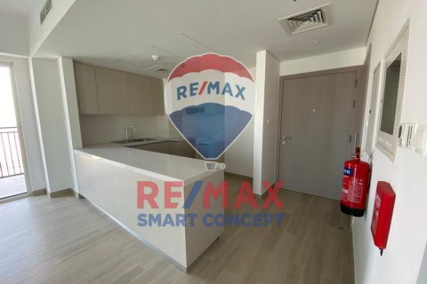 Üürile anda korter on the Yas Island, Abu Dhabi, AÜE: 3 magamistoaga, 139.9 m² Nr 446379 - pilt 9