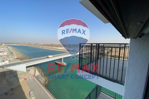 Üürile anda korter on the Yas Island, Abu Dhabi, AÜE: 3 magamistoaga, 139.9 m² Nr 446379 - pilt 8