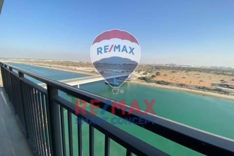 Üürile anda korter on the Yas Island, Abu Dhabi, AÜE: 3 magamistoaga, 139.9 m² Nr 446379 - pilt 3