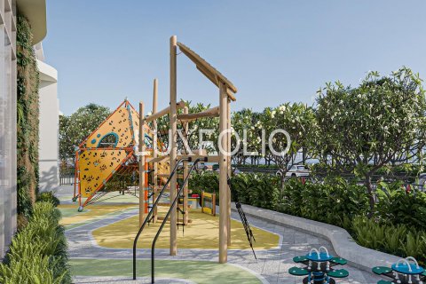 Apartman u gradu Palm Jumeirah, Dubai, UAE 3 spavaće sobe, 246 m2 Br. 627667 - Slika 12
